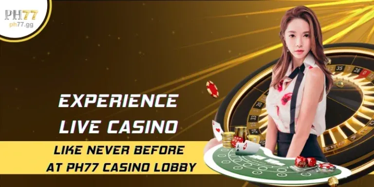 Mẹo chơi Casino trực tuyến