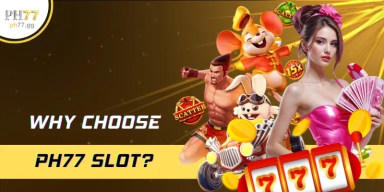 Màn hình game nổ hũ Thần Tài với biểu tượng may mắn
