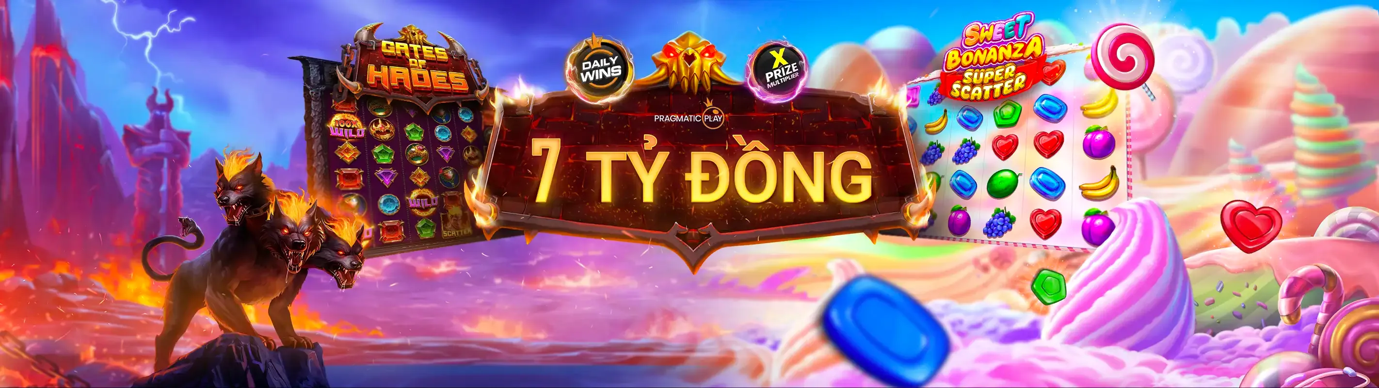 Sân vận động bóng đá với đèn pha sáng rực, tượng trưng cho cá cược thể thao okvip open88