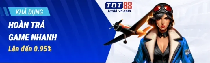 Ưu đãi thưởng nạp lần đầu cho đá gà
