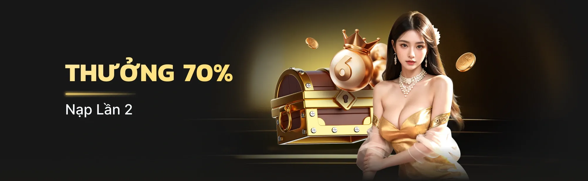 Thưởng khi giới thiệu bạn bè tham gia đá gà