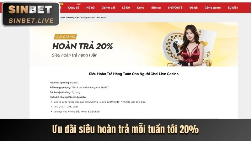 Tổng quan các trò chơi tại OKVIP Open88